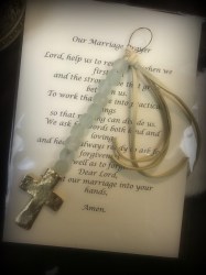 Prayer for Marriage